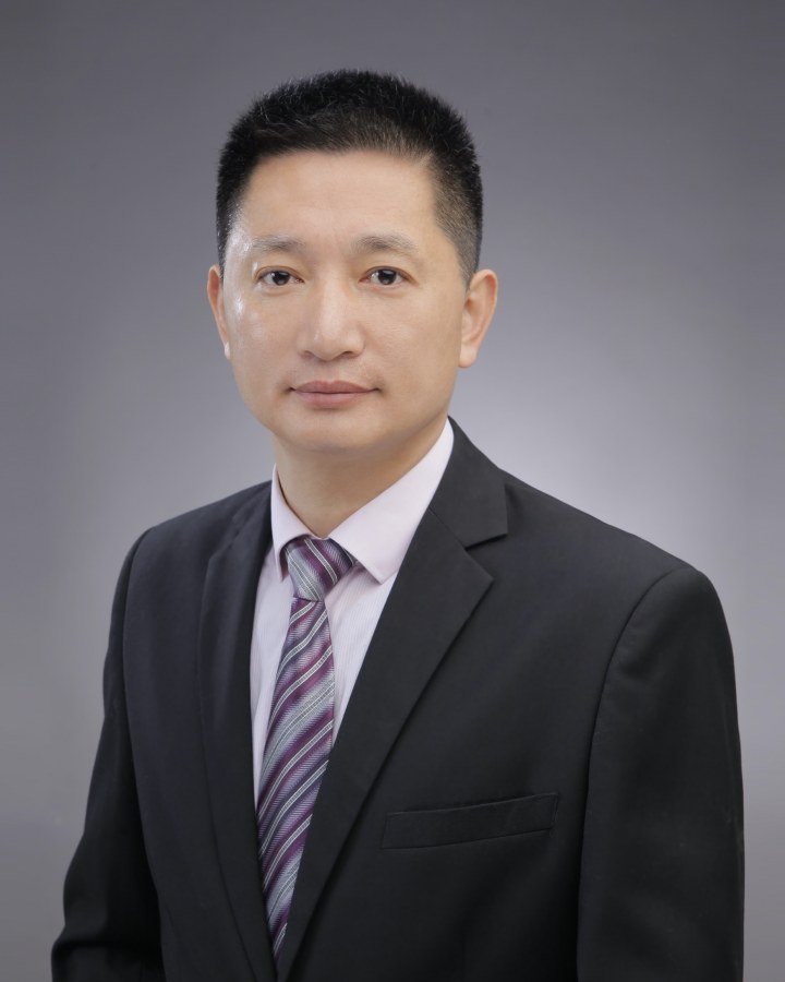 Yunjun Lu, Founder and Chairman